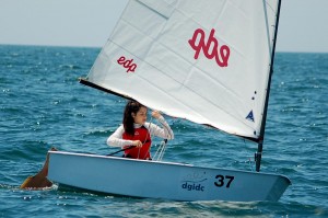 Mª Matilde Sequeira- 9ºA (EB Costa da Caparica) CAMPEÃ NACIONAL FEMININA