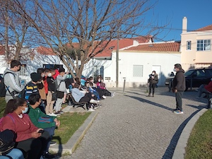 Aprendizado fora da sala de aula: saiba qual é a importância!